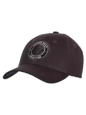 Savage Gear Simply Savage Badge kačket