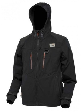 Savage Gear Simply Soft Shall L jakna
