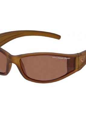 Savage Gear Slim Shades Amber naočare