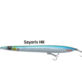 Savage Gear Surf Walker Sayoris sardine 2.0 15.5cm 25.5gr