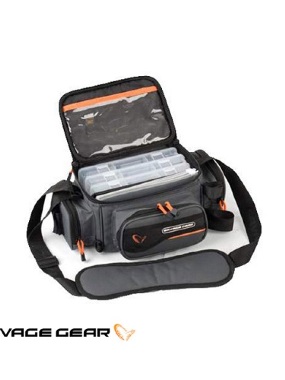 Savage Gear System Box sa 3 kutije