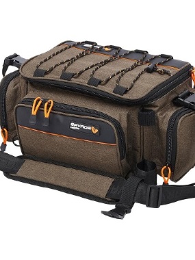 Savage Gear System Carryall torba 