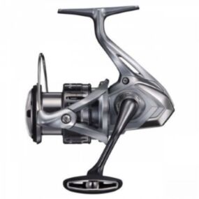 Shimano Nasci C3000FC