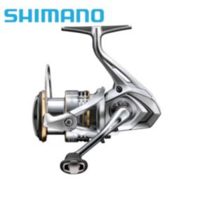 Shimano Sedona 2500HGFJ