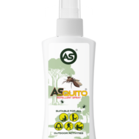 Sprej Protiv Komaraca Asquito 55ml