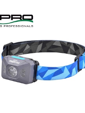 Spro Freestyle Sense Optics Čeona lampa 
