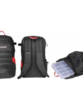 Spro Power Catcher ranac 