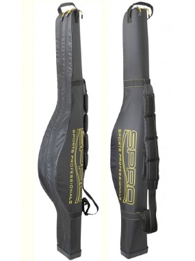 Spro Semi Hard Big Belly futrola za dva štapa 130cm