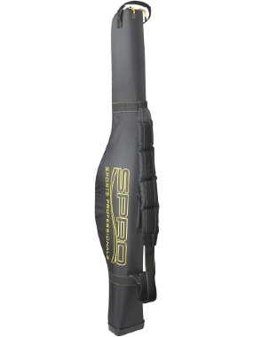 Spro Semi Hard Big Belly futrola za dva štapa 150cm