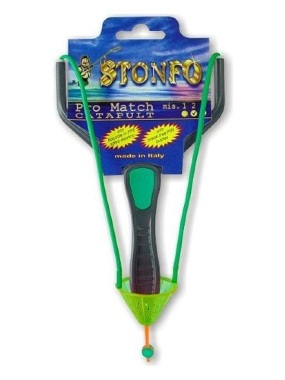 Stonfo Medium Pro Match Art 357 praćka