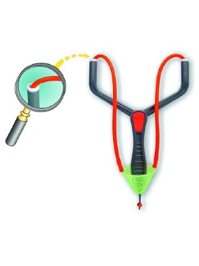 Stonfo Pro Match Art 358 praćka