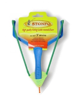 Stonfo X Series Medium Art 407 praćka 