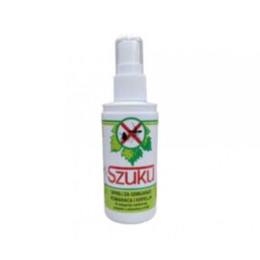 Szuku sprej protiv komaraca  50ml