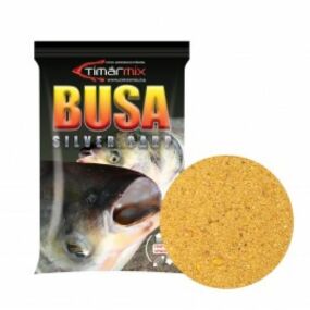 Timar Mix Busa Plankton tolstolobik  3kg primama