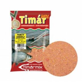 Timar Mix Carp Crucian Red 3kg primama