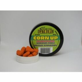 Timar Mix Extreme Corn Up Soluble Orange-Cinnamon smoke