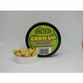 Timar Mix Extreme Corn Up Soluble White Chocolate smoke
