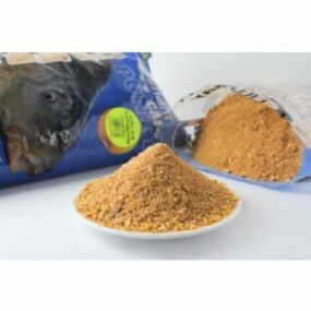 Timar Mix Fish Garlic 1kg primama