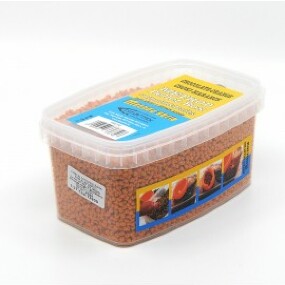 Timar Mix Pellet box Chocolate-Orange 500gr pelet