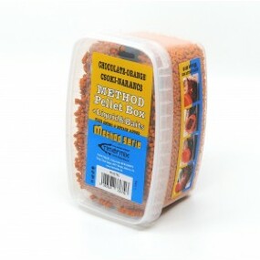 Timar Mix Pellet box Fruit Mix 500gr pelet