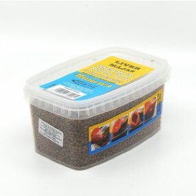 Timar Mix Pellet box Liver 500gr pelet