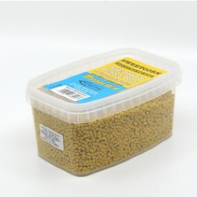 Timar Mix Pellet box Sweet Corn 500gr pelet