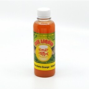 Timar Mix Tigernut Mix Liquid 250ml aroma