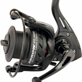 Trabucco Arrow XTC 4000
