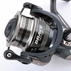 Trabucco Brave FA 4500