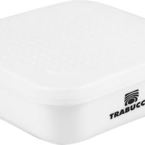 Trabucco GNT BAIT BOX WHITE 1000gr