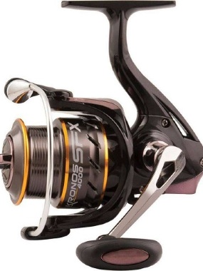 Trabucco Kronos SFX 4000 FD