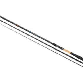 Trabucco Precision Fdx River Feeder 3.9m 150gr