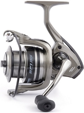 Trabucco SF1 3500 mašinica