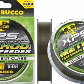 Trabucco XPS Method feeder 0.22mm 150m