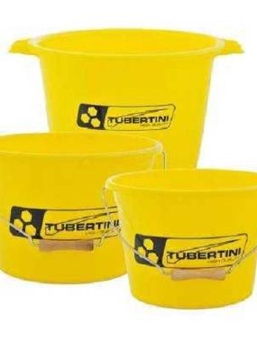 Tubertini Kofa 18L