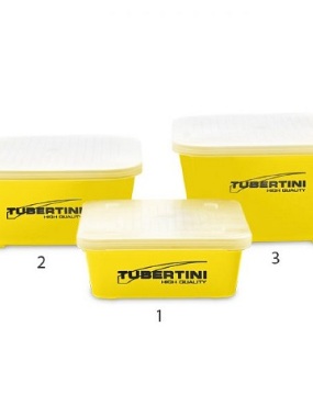 Tubertini Maggy Box Posuda za mamce 1,2L 