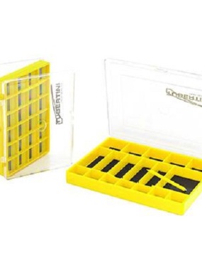 Tubertini Magnetic Box 