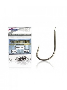Tubertini Serie 19 Bronzato