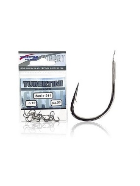 Tubertini Serie 511 Nikelato 10