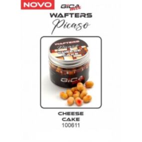 Waftres Gica Mix Picaso Cheese Cake 8mm