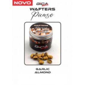 Waftres Gica Mix Picaso Garlic Almond  8mm