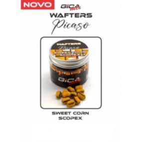 Waftres Gica Mix Picaso Sweetcorn Scopex 8mm