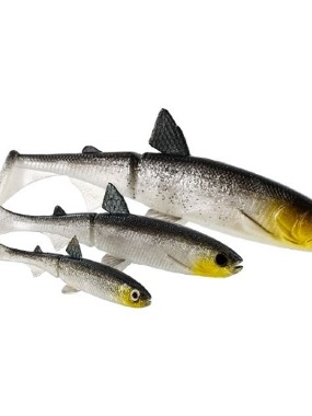 Westin Hypoteez Headlight 13cm