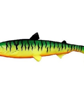 Westin Hypoteez ST Crazy Firetiger 11,5cm