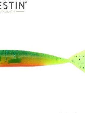 Westin Megateez Fire Flake 9cm 