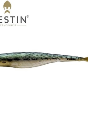 Westin Miniteez Sneaky Bass 12.7cm