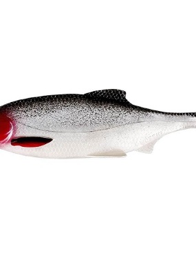 Westin Ricky the Roach Redlight 7cm