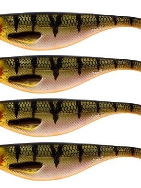 Westin Shadteez Bling Perch 7cm 