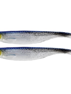 Westin Shadteez Blue Headlight 12cm