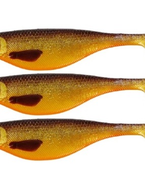 Westin Shadteez Gold Rush 9cm